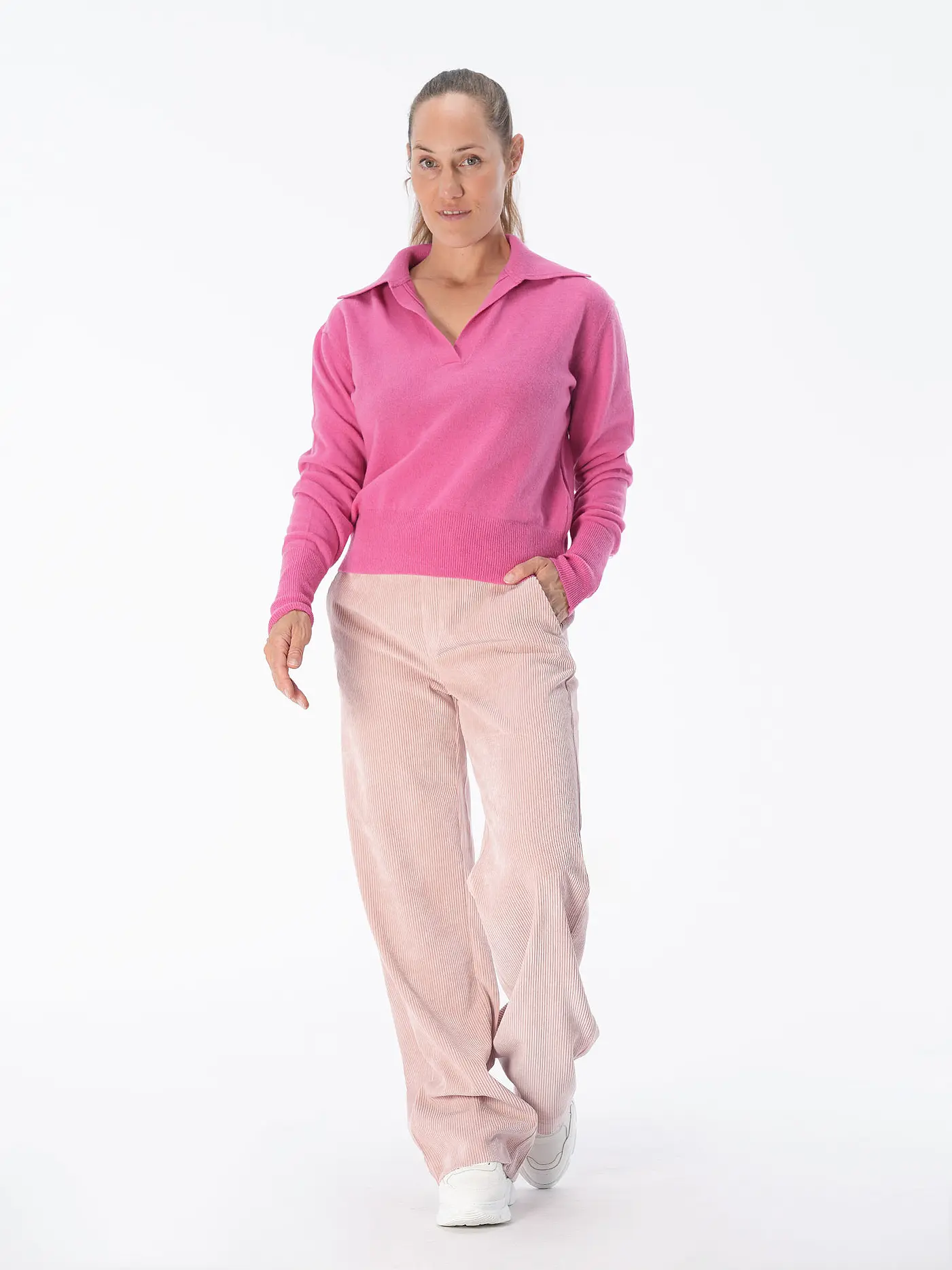 THINKING MU | Pullover | 